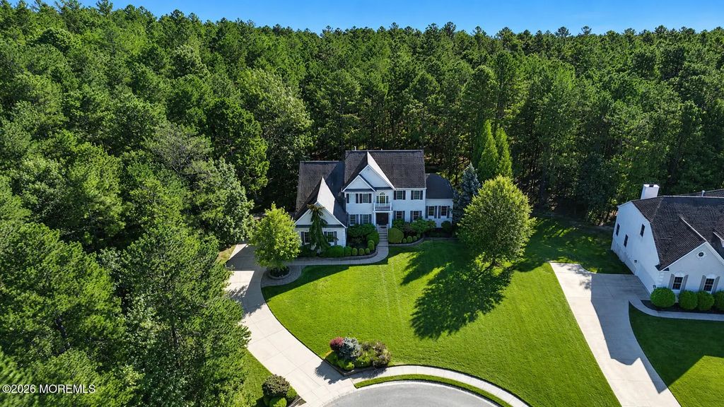 132 Adams Way, Jackson