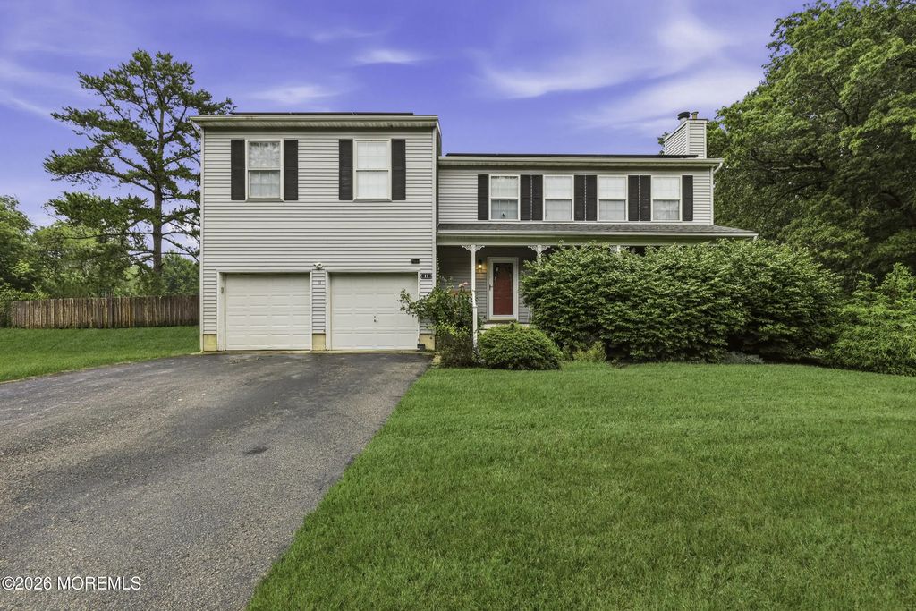 11 Mills Lane, Jackson