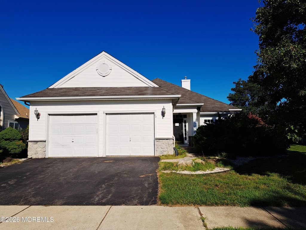 22 Milton Drive, Manchester