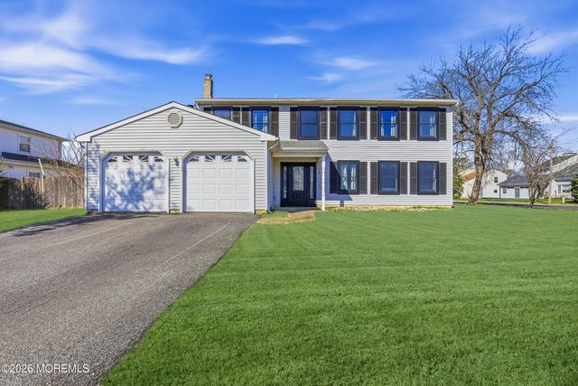 116 Reflection Road, Toms River