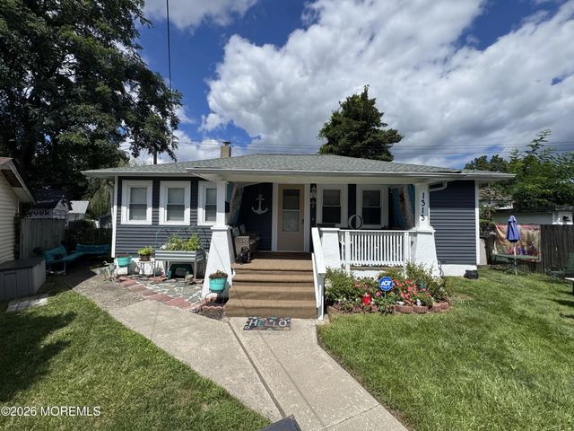 1313 3rd Avenue, Asbury Park