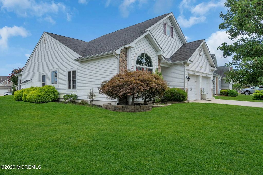 3 Eagleswood Drive, Waretown
