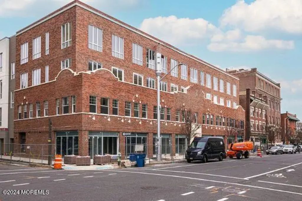 527 Bangs Avenue 306, Asbury Park