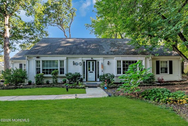 288 Sudbury Lane C, Jamesburg