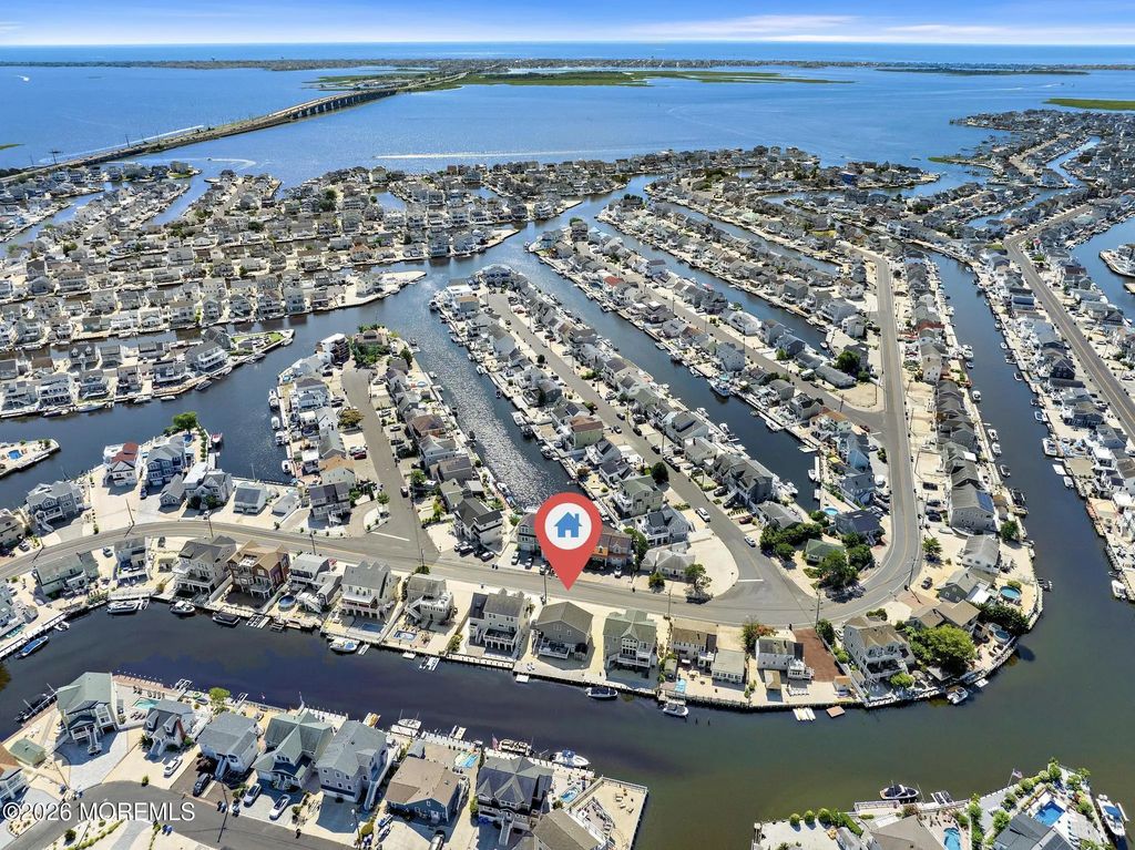 264 Morris Boulevard, Beach Haven West
