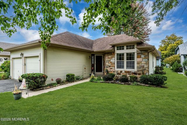 13 Sedgwick Square, Jackson