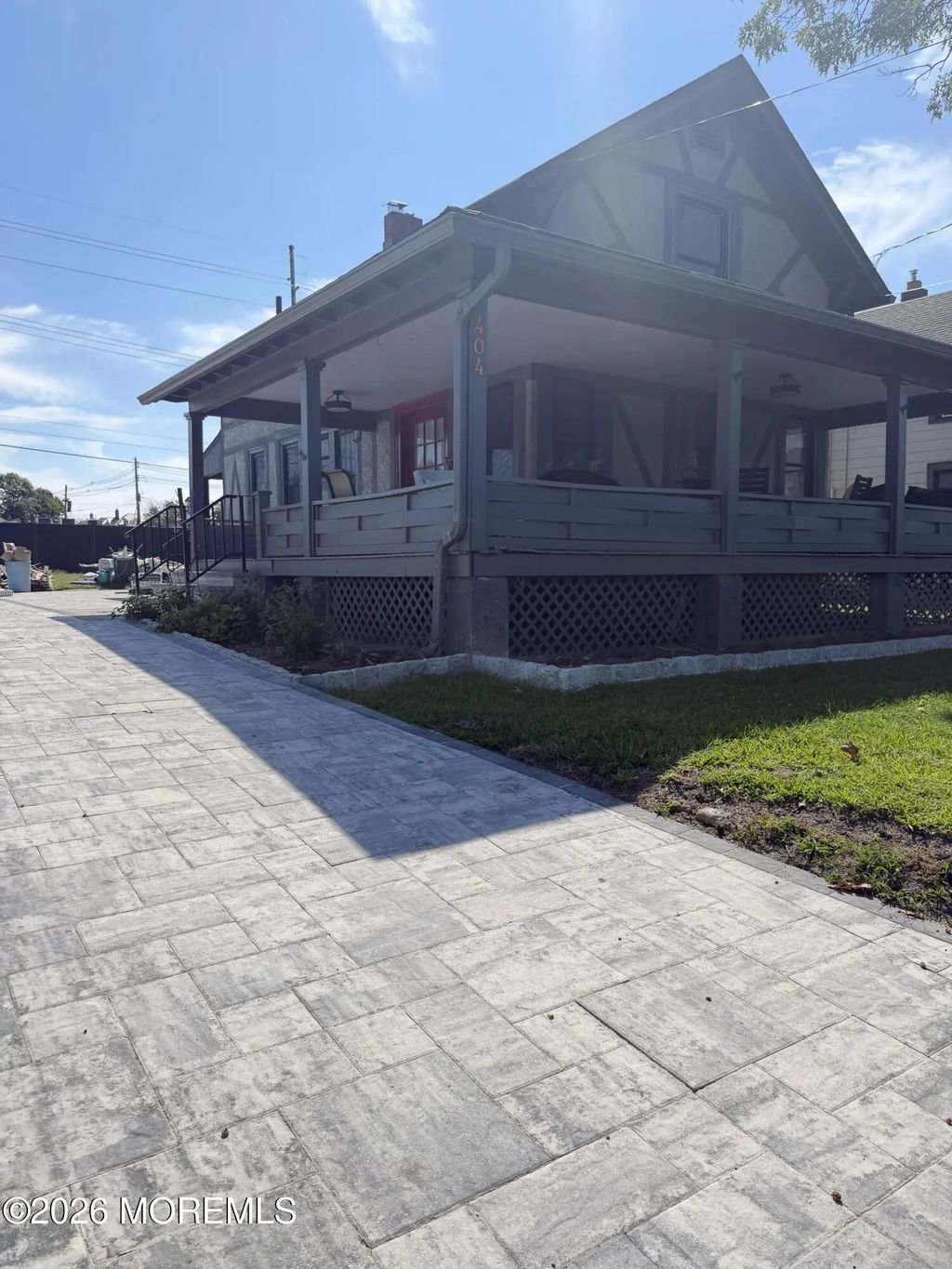 404 Lake Drive, Allenhurst