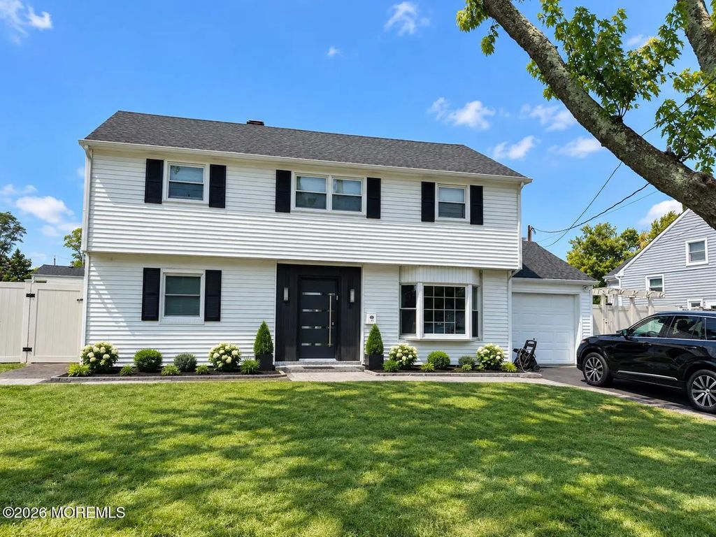 18 Branch Road, Oakhurst