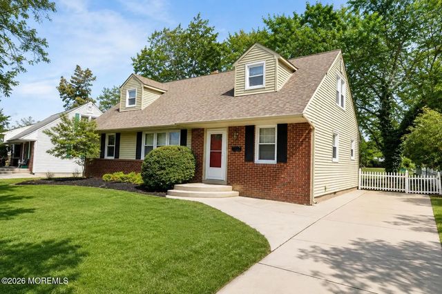 112 Sunnybrook Road, Cherry Hill