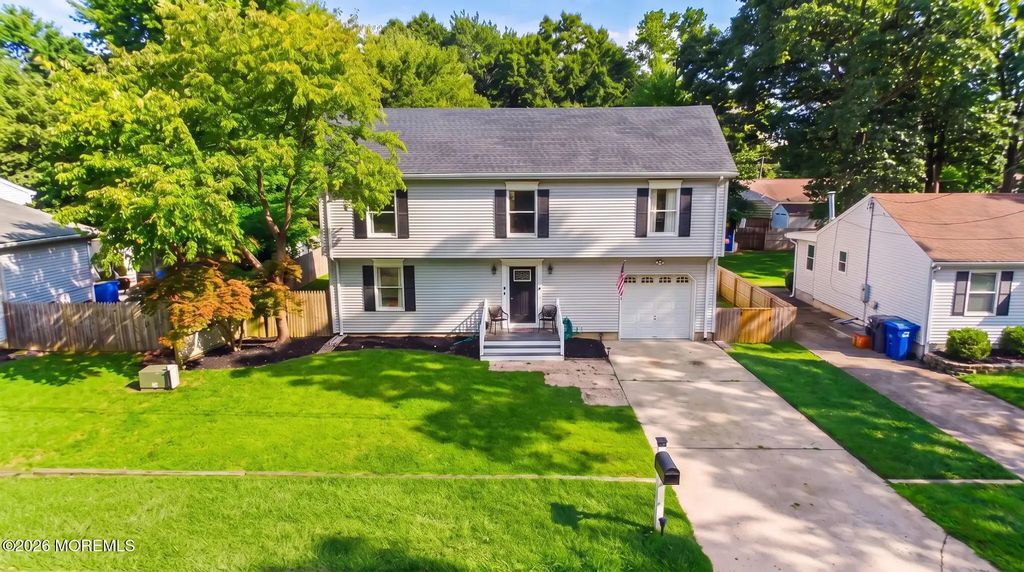 53 Cumberland Drive, Brick