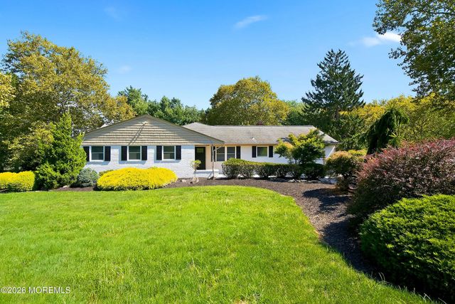 29 Centerville Road, Holmdel