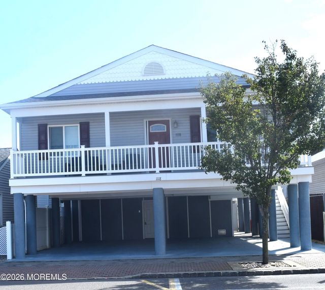 1118 Boulevard, Seaside Heights