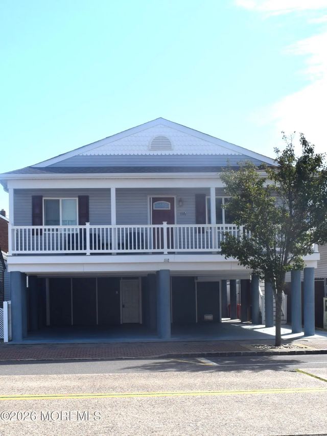 1118 Boulevard, Seaside Heights