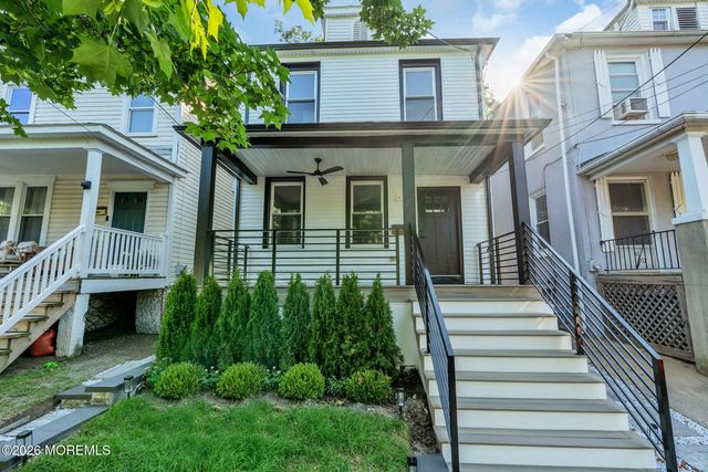 817 Central Avenue, Asbury Park