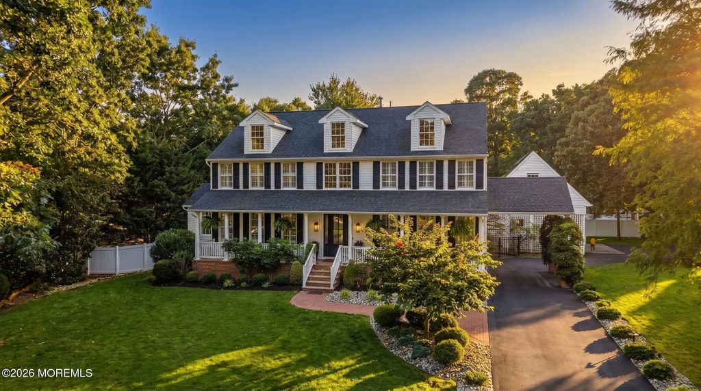 229 Mystic Drive, Egg Harbor Twp