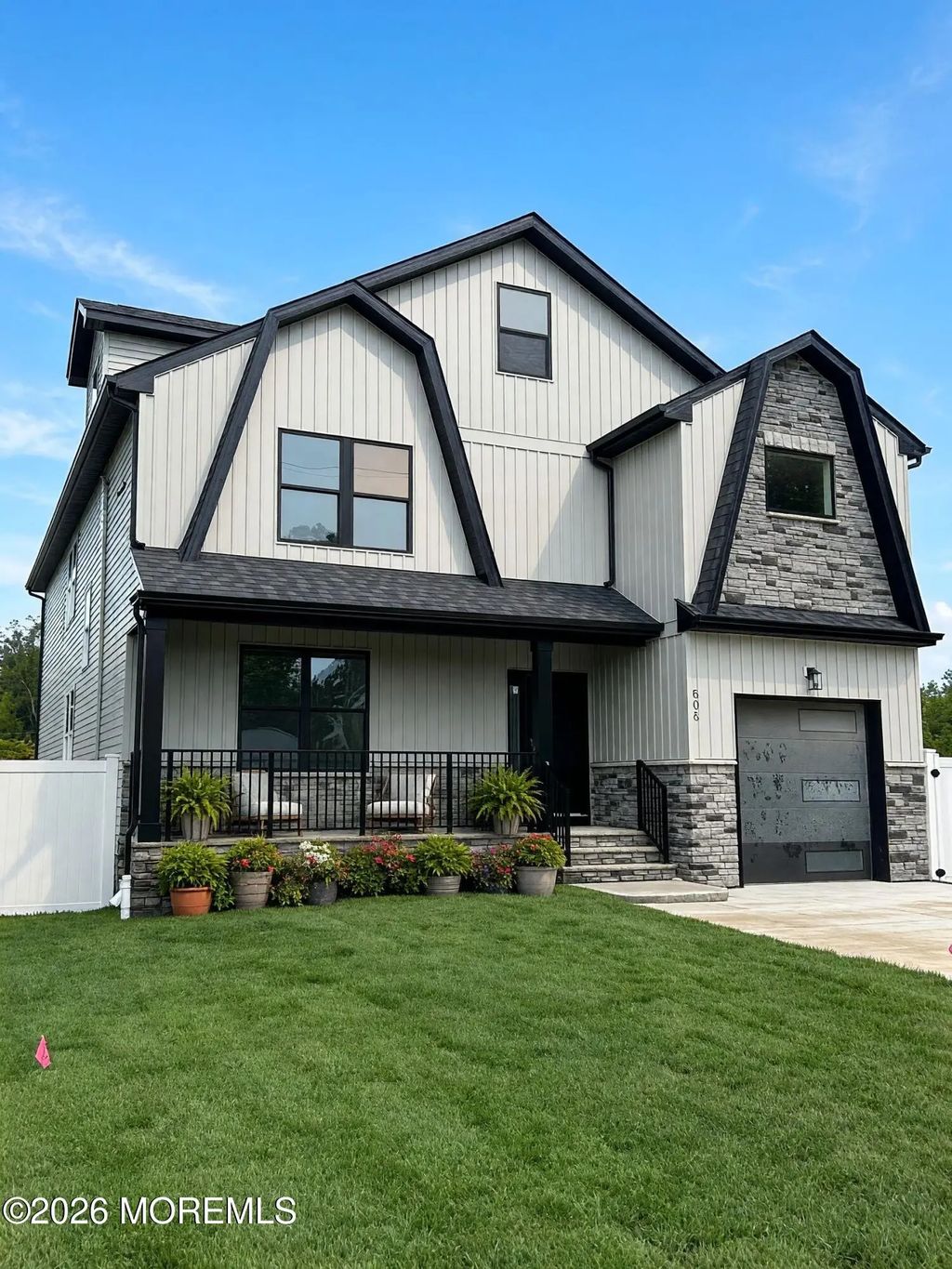 505 Curtis Avenue, Point Pleasant