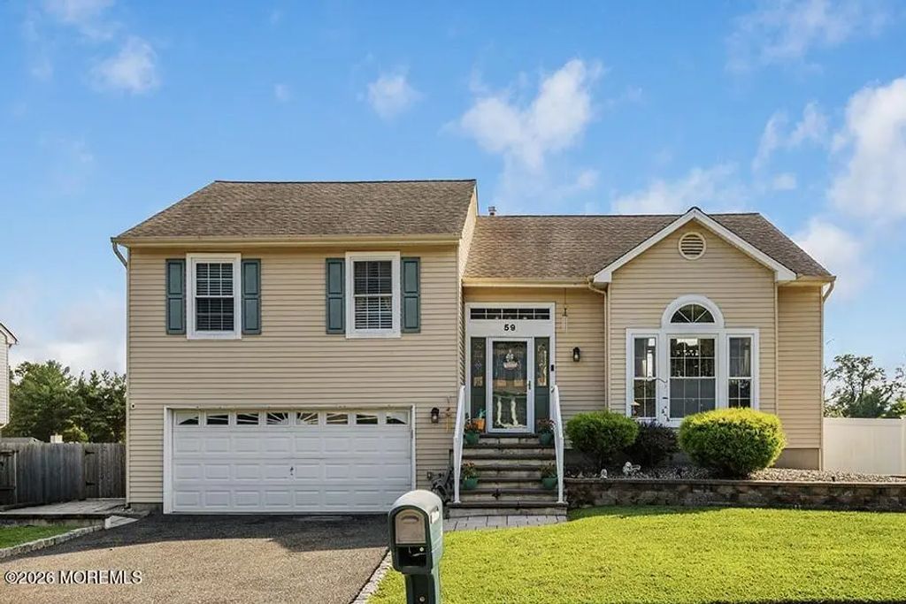 59 Marc Drive, Howell