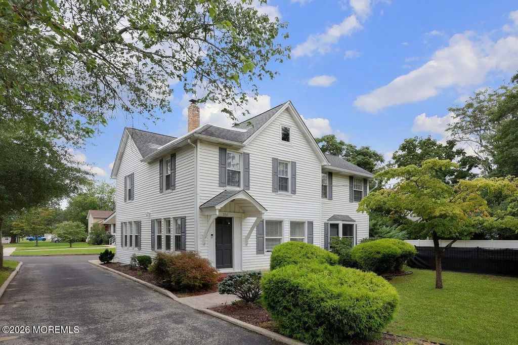 554 N 3rd Street, Hammonton