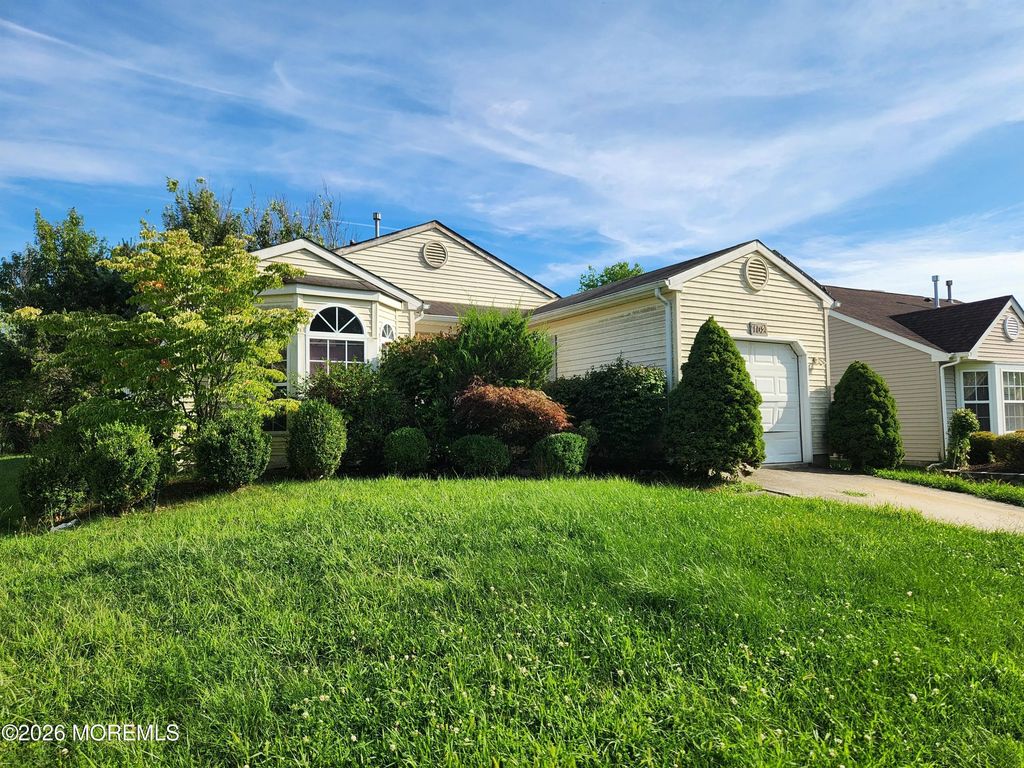 102 Danbury Drive, Little Egg Harbor