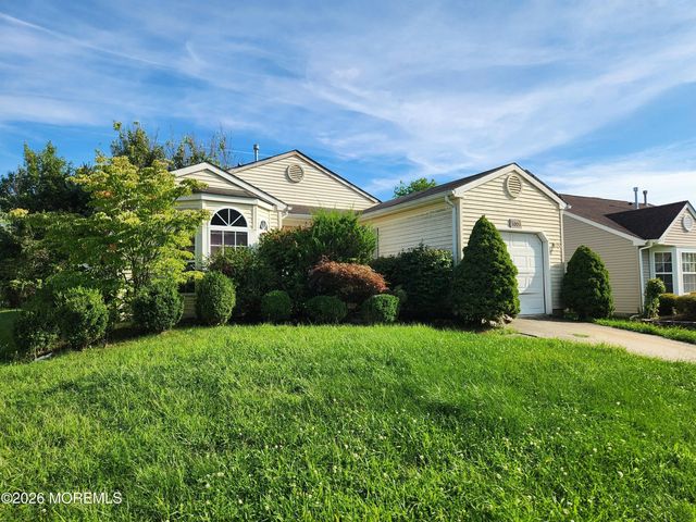 102 Danbury Drive, Little Egg Harbor