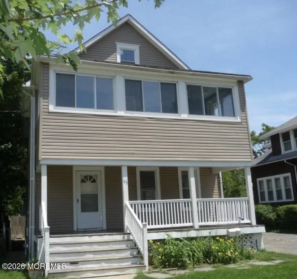 95 N 5th Avenue, Long Branch