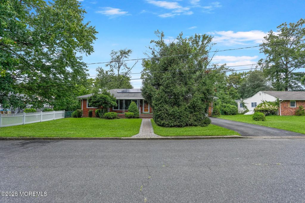 1503 Romaine Parkway, Ocean Twp