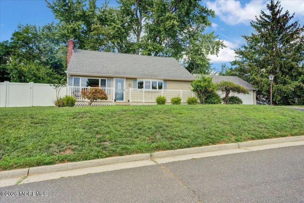 89 Campbell Street, Red Bank