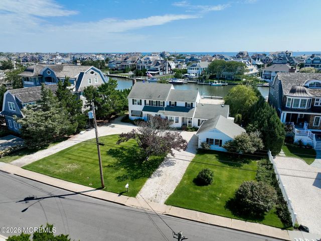 961 Lagoon Lane S, Mantoloking