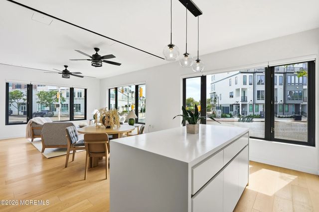 601 Heck Street 102, Asbury Park