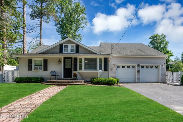 717 Corlies Avenue, West Allenhurst