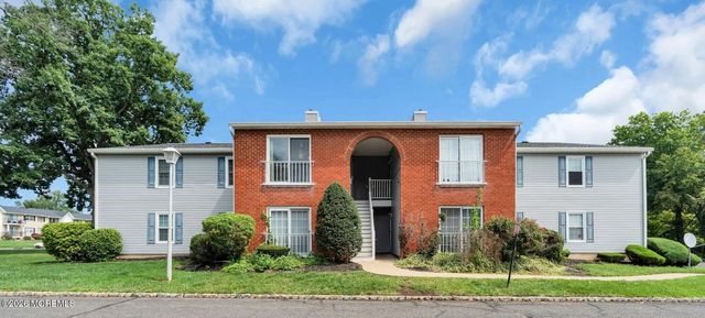 508 Harding Road 3, Freehold