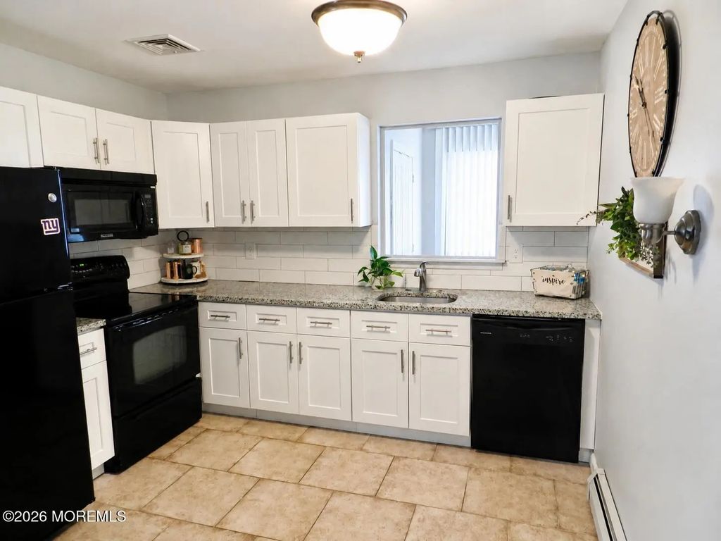 2201 Mt Hope Lane, Toms River