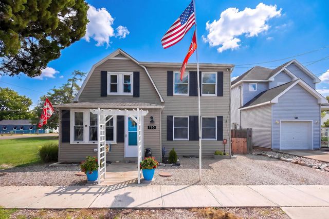 705 Asbury Avenue, Ocean Gate