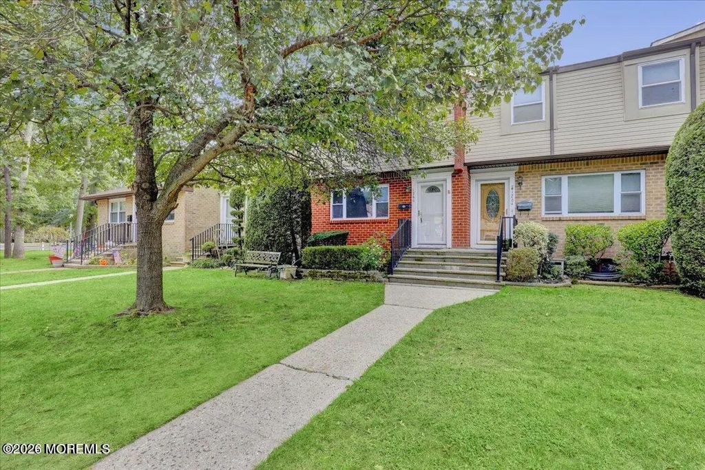 1266 Isadora Court 1266, Brick