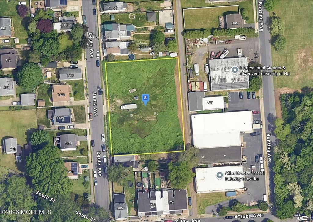 1425 Deutz Avenue, Hamilton