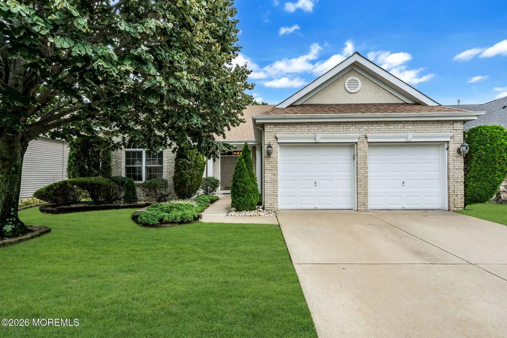 27 Congressional Road, Jackson
