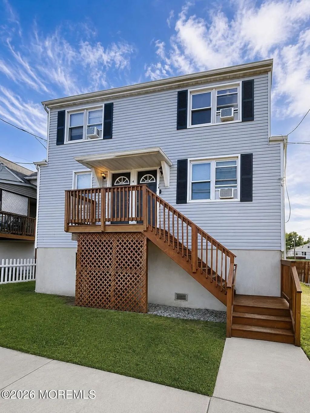 119 Raritan Avenue 2b, Keansburg