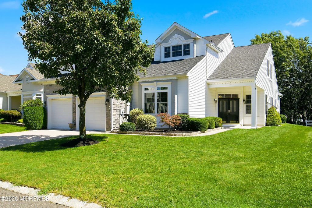 5 Sea Bright Way, Waretown