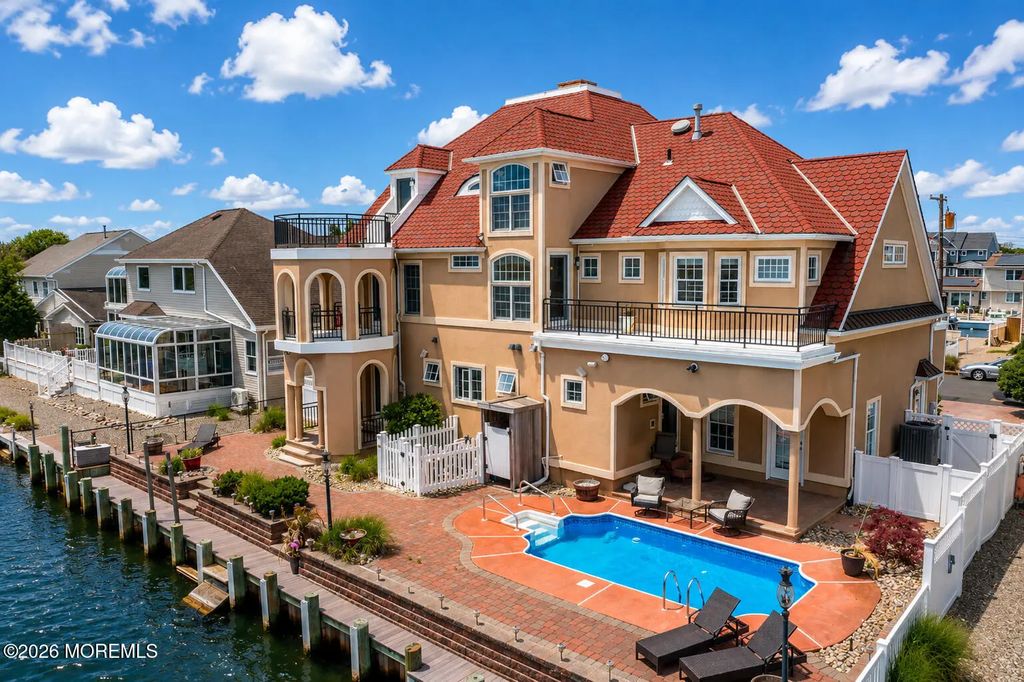835 Anchor Drive, Forked River