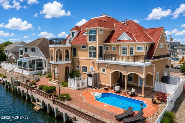 835 Anchor Drive, Forked River