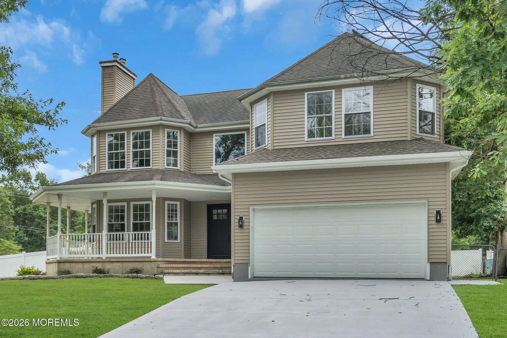 1001 Vessel Lane, Manahawkin