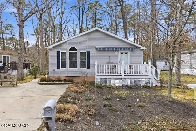 35 Goldenrod Place, Jackson