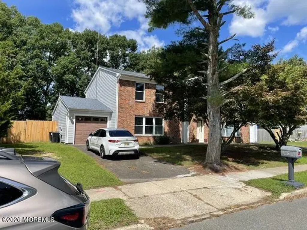 39 Mizzen Drive, Barnegat