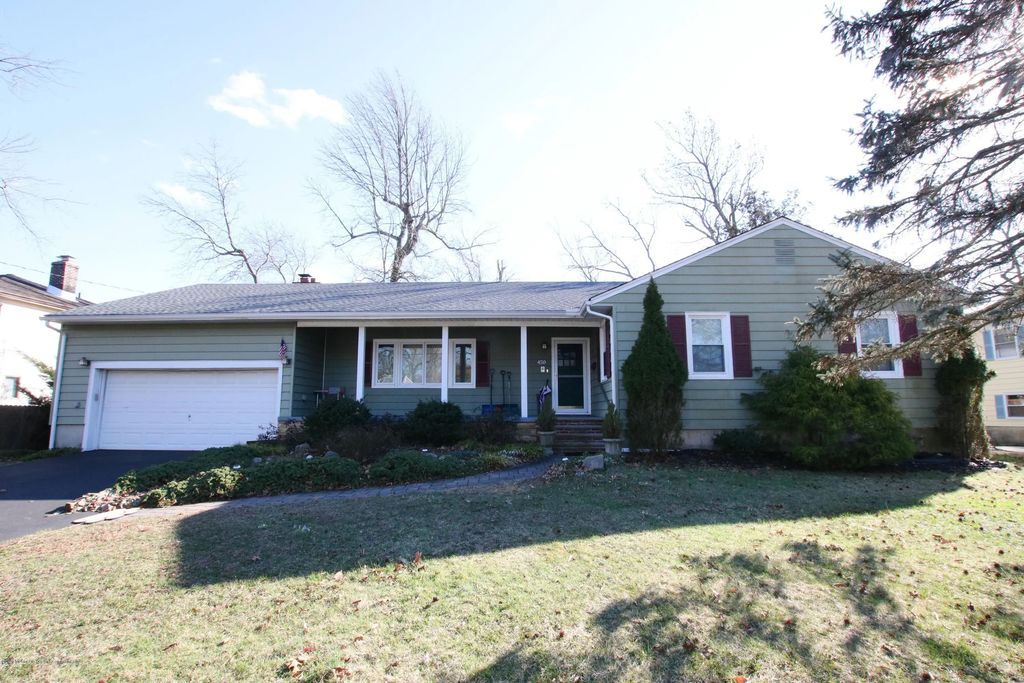 450 Redmond Avenue, Oakhurst