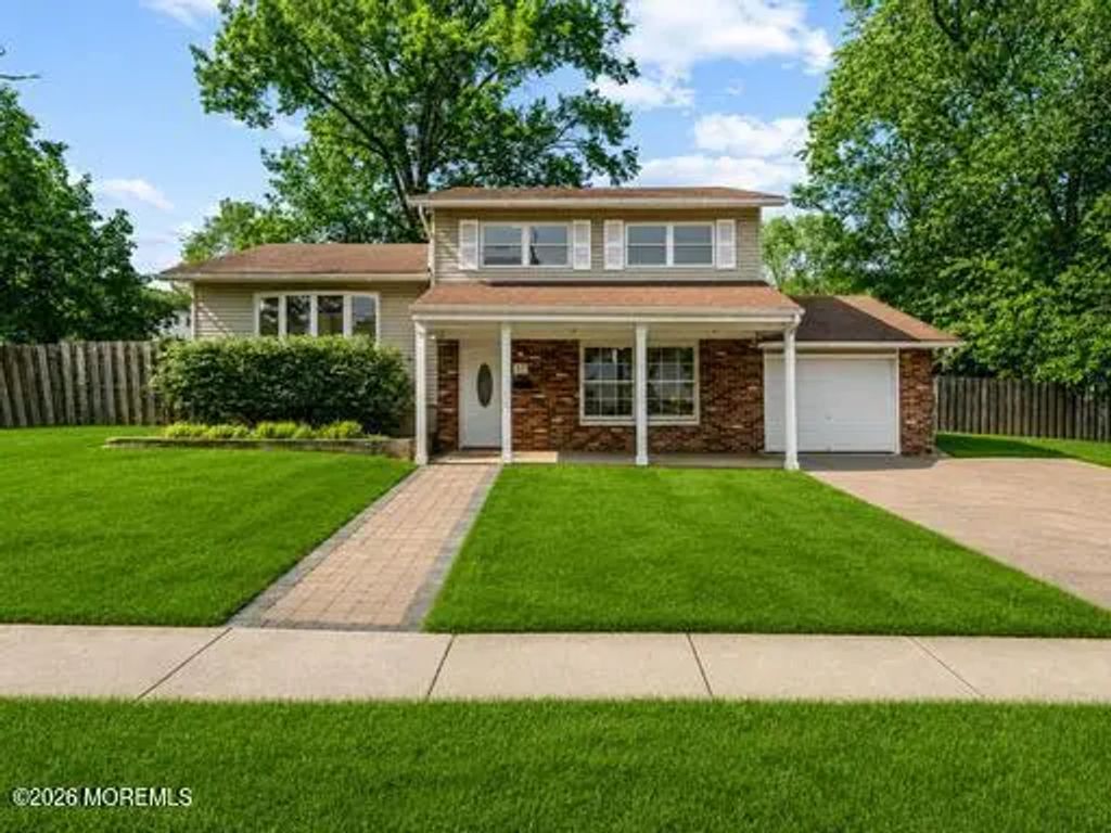 37 Bryant Drive, Jackson