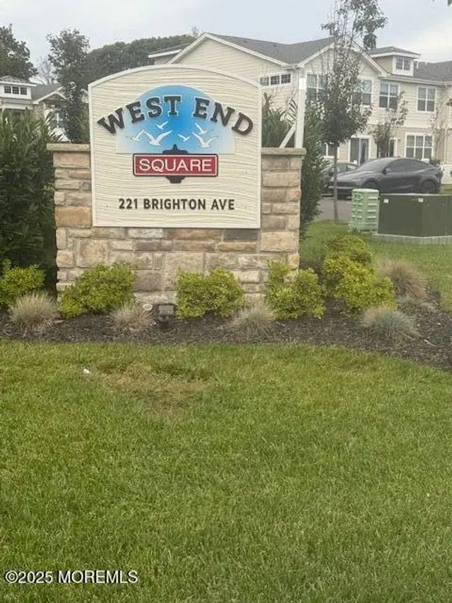 221 Brighton Avenue 201, Long Branch