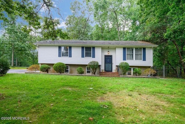 457 Leming Road, Jackson