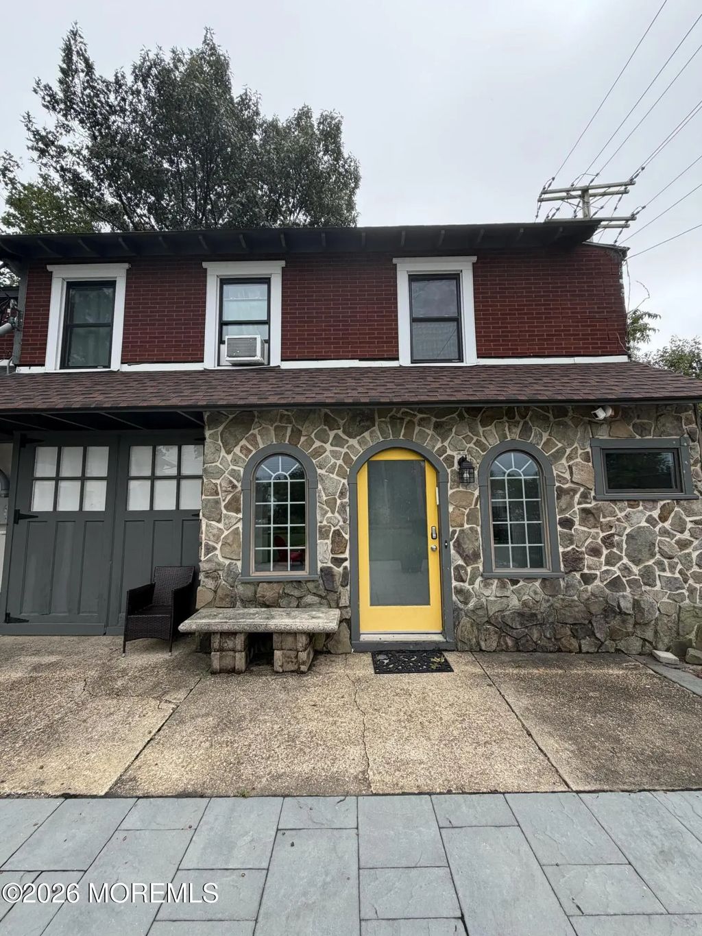 406 S Lake Drive, Allenhurst
