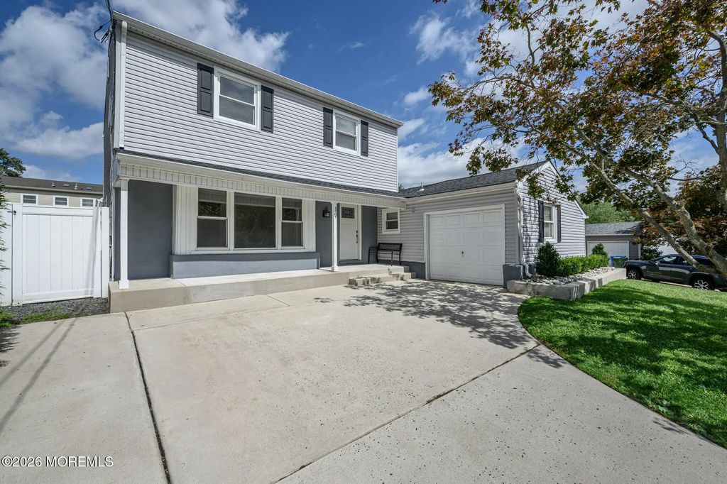 19 Bucknell Drive, Cherry Hill