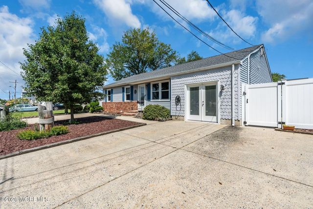 907 7th Street, Union Beach